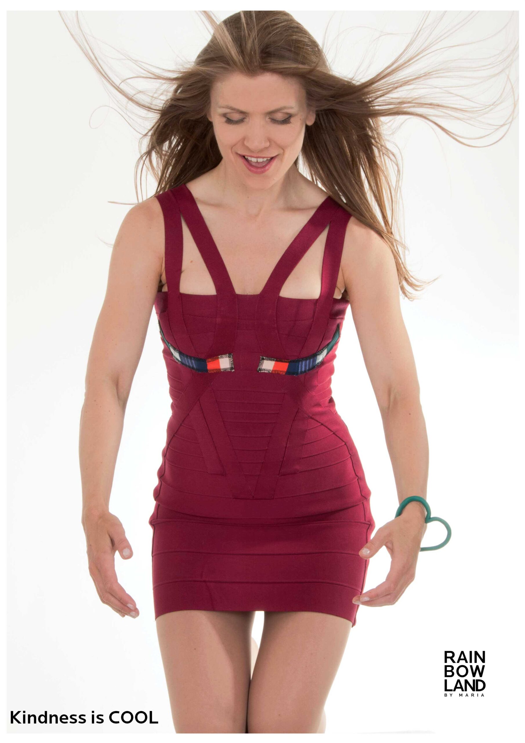 Partydress bodycon - Image 4