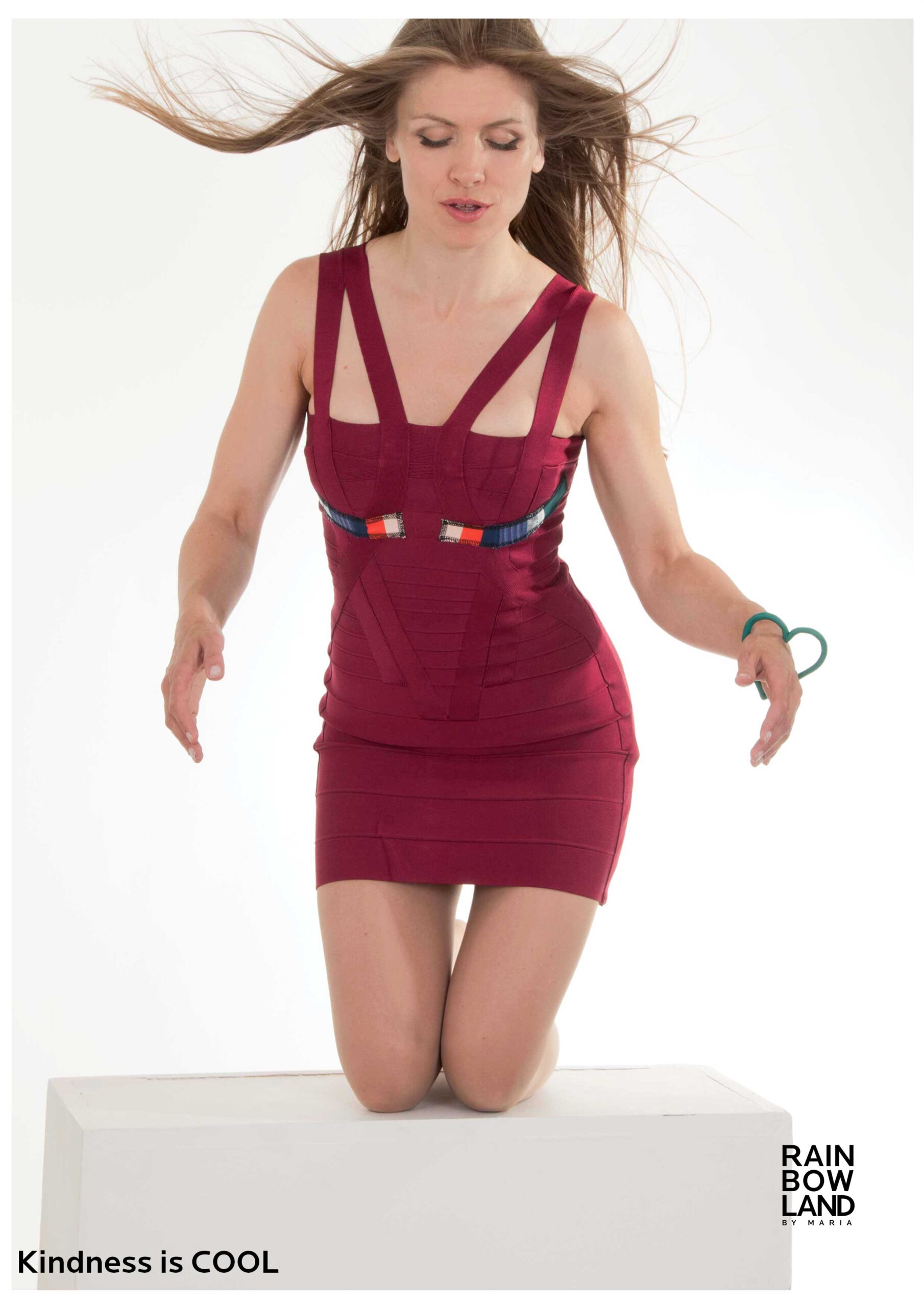 Partydress bodycon - Image 6