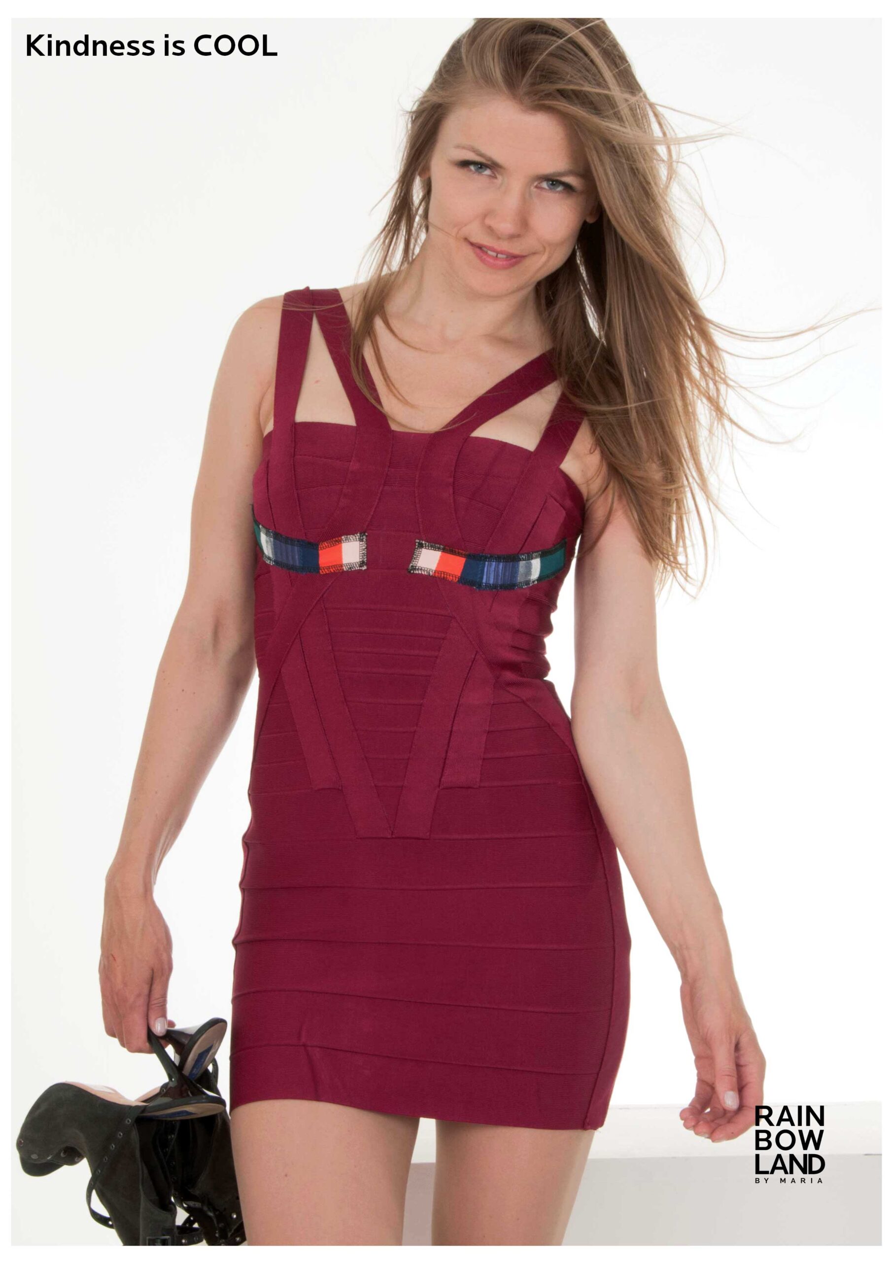 Partydress bodycon - Image 8