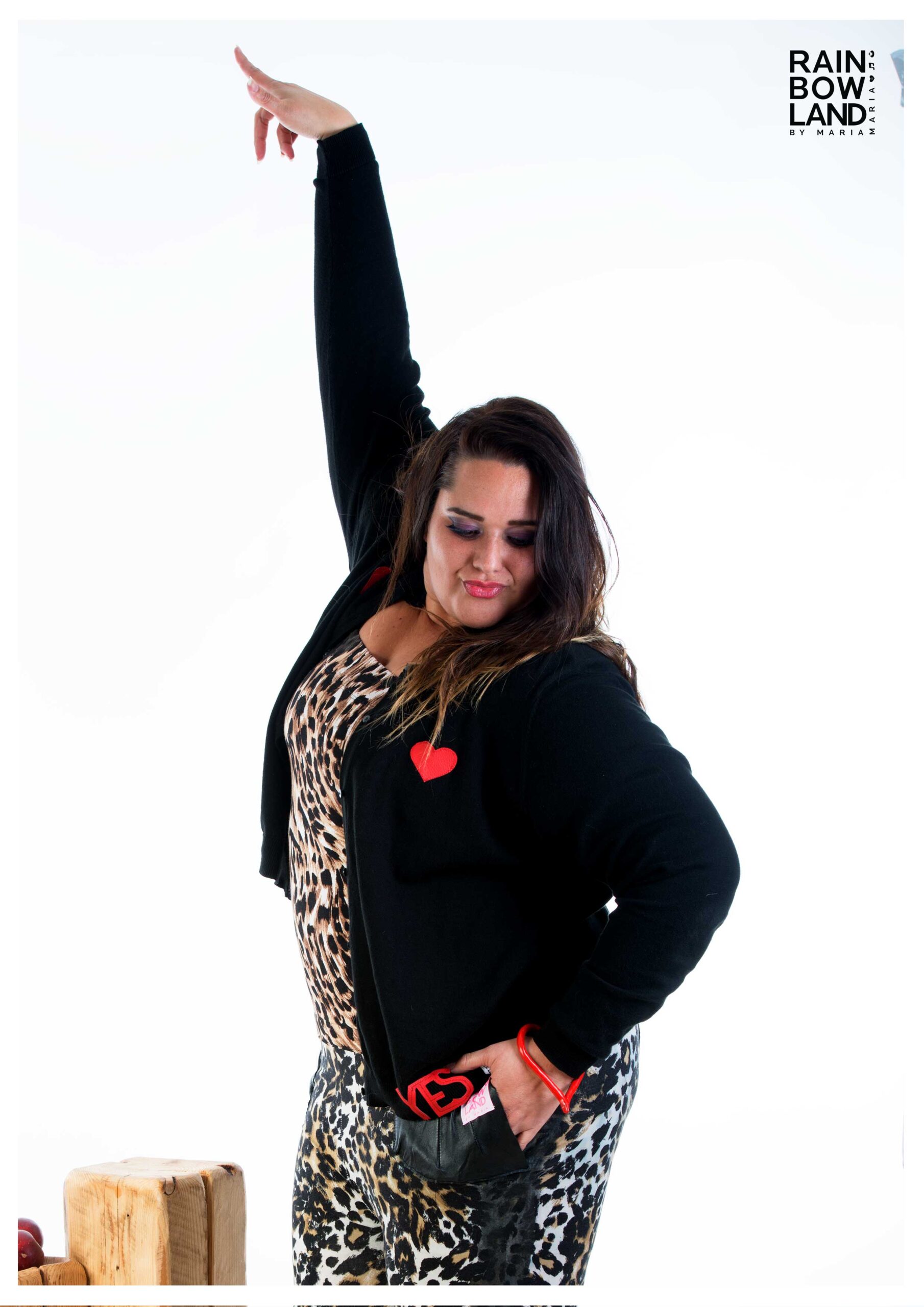 Yes Cardigan - Image 3