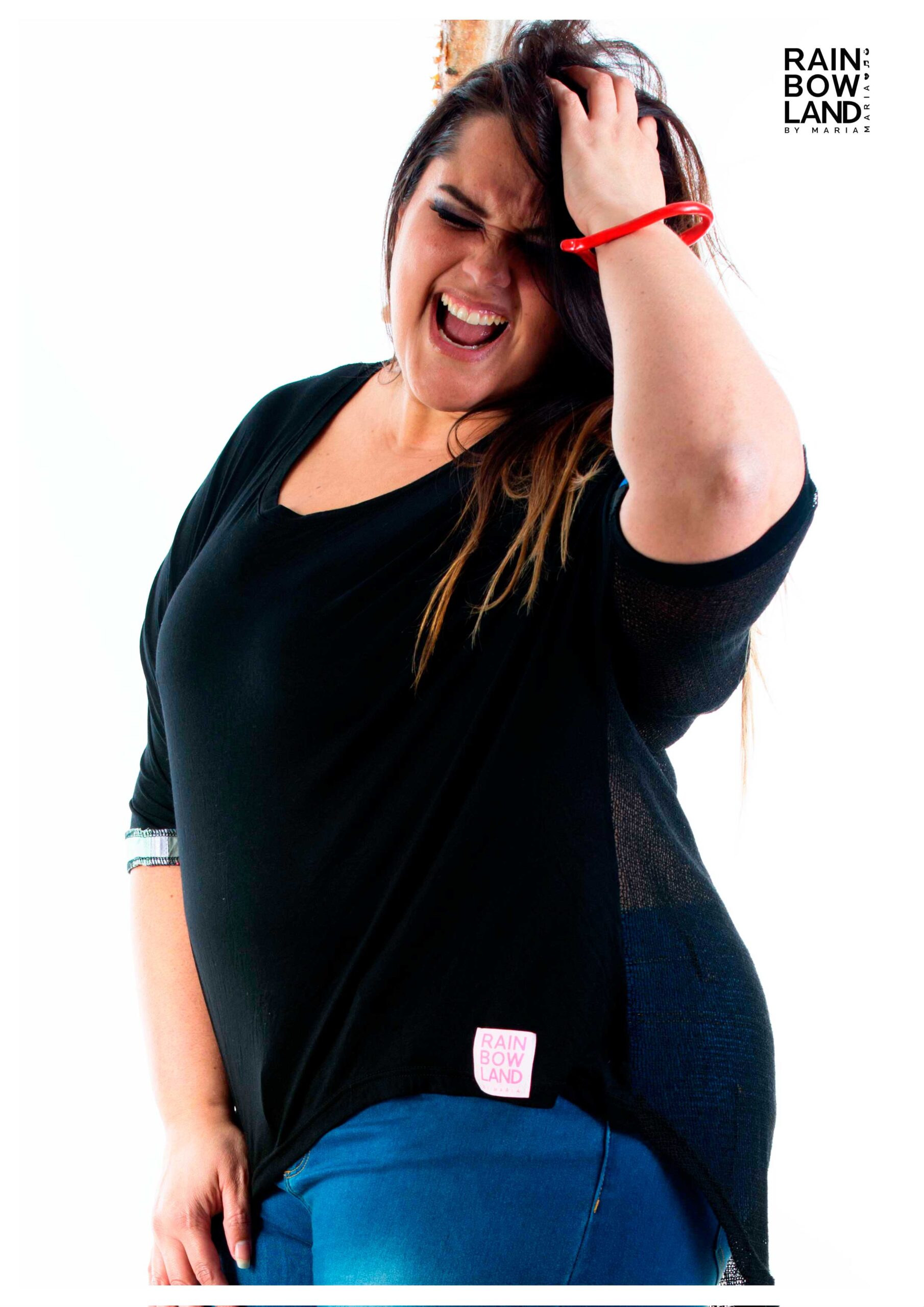 Black oversized limited edition shirt - Image 7