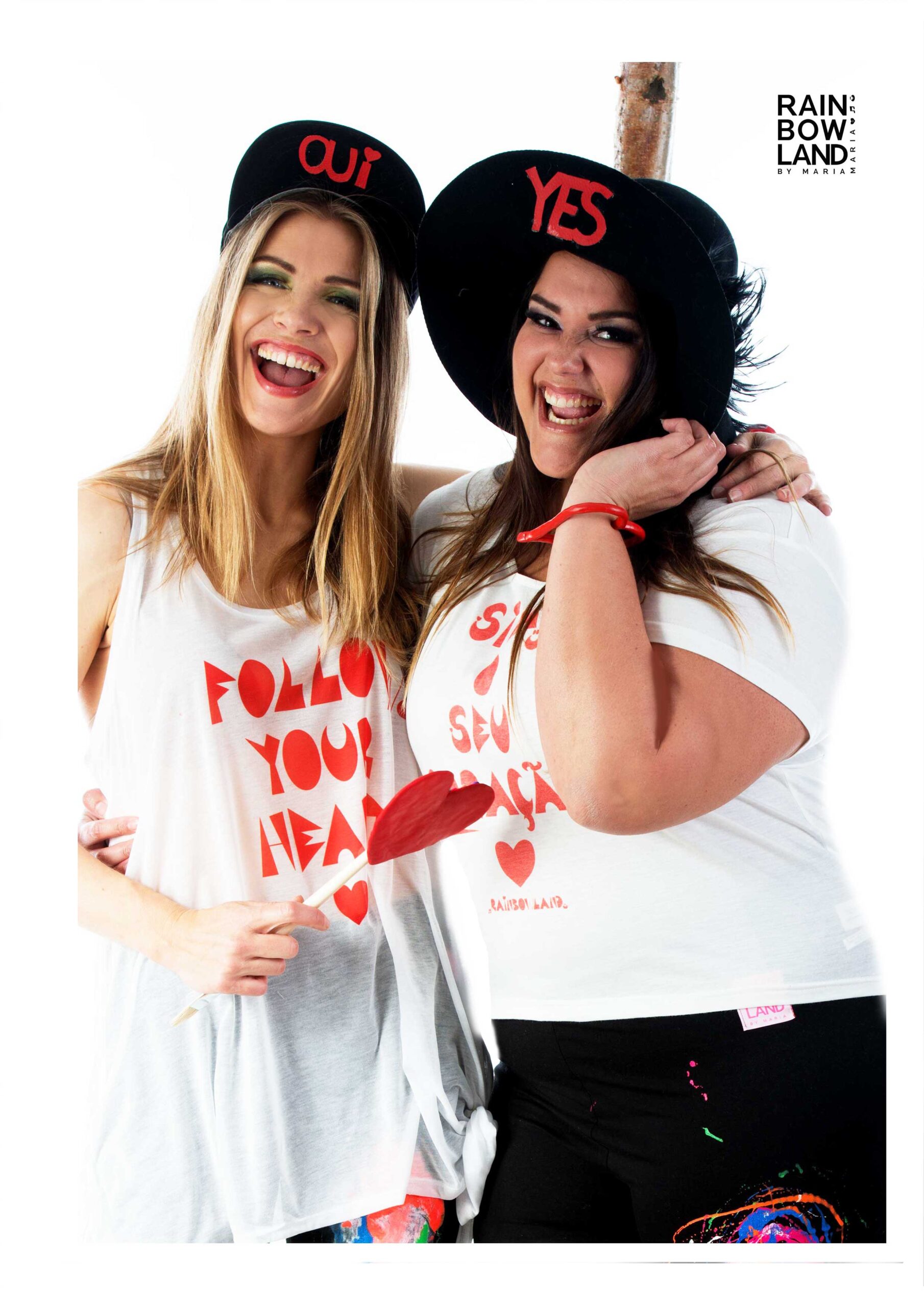 YES hat - Image 3