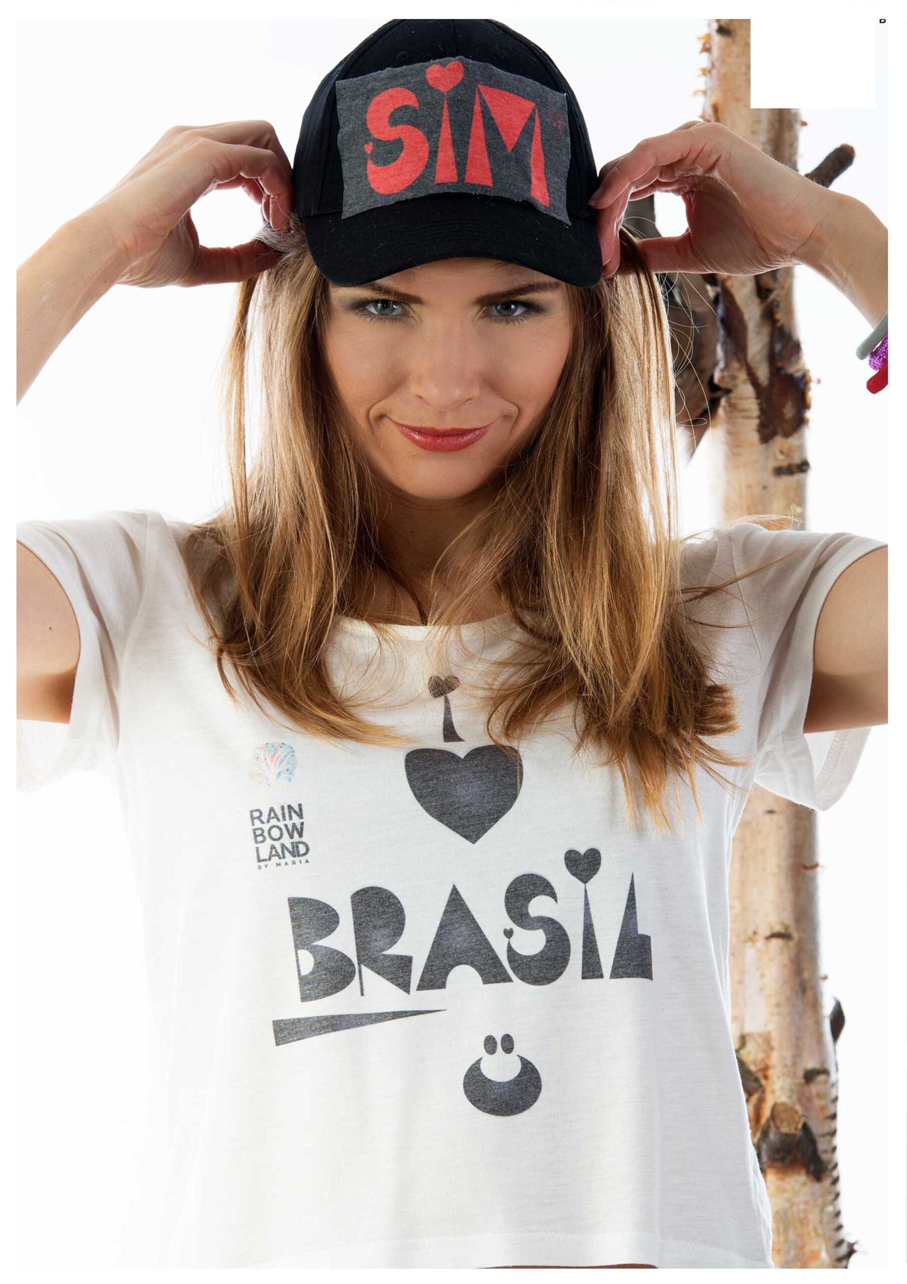 YES hat - Image 4