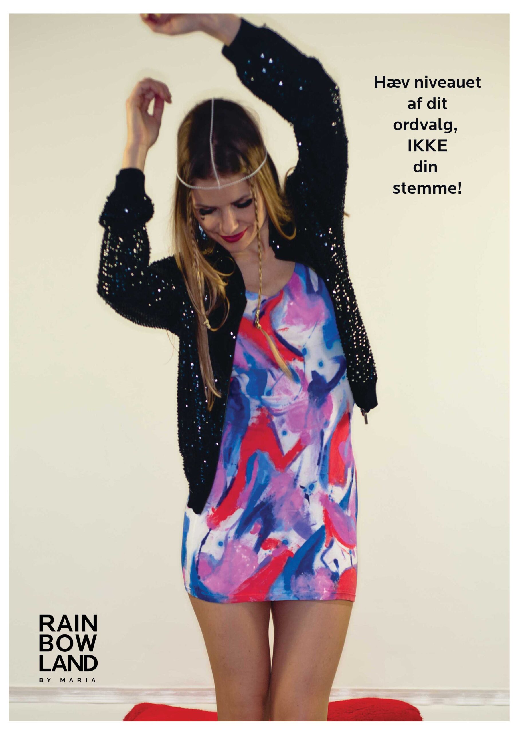 Short dress - Image 2