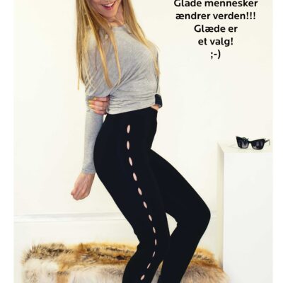 Leggins luxury