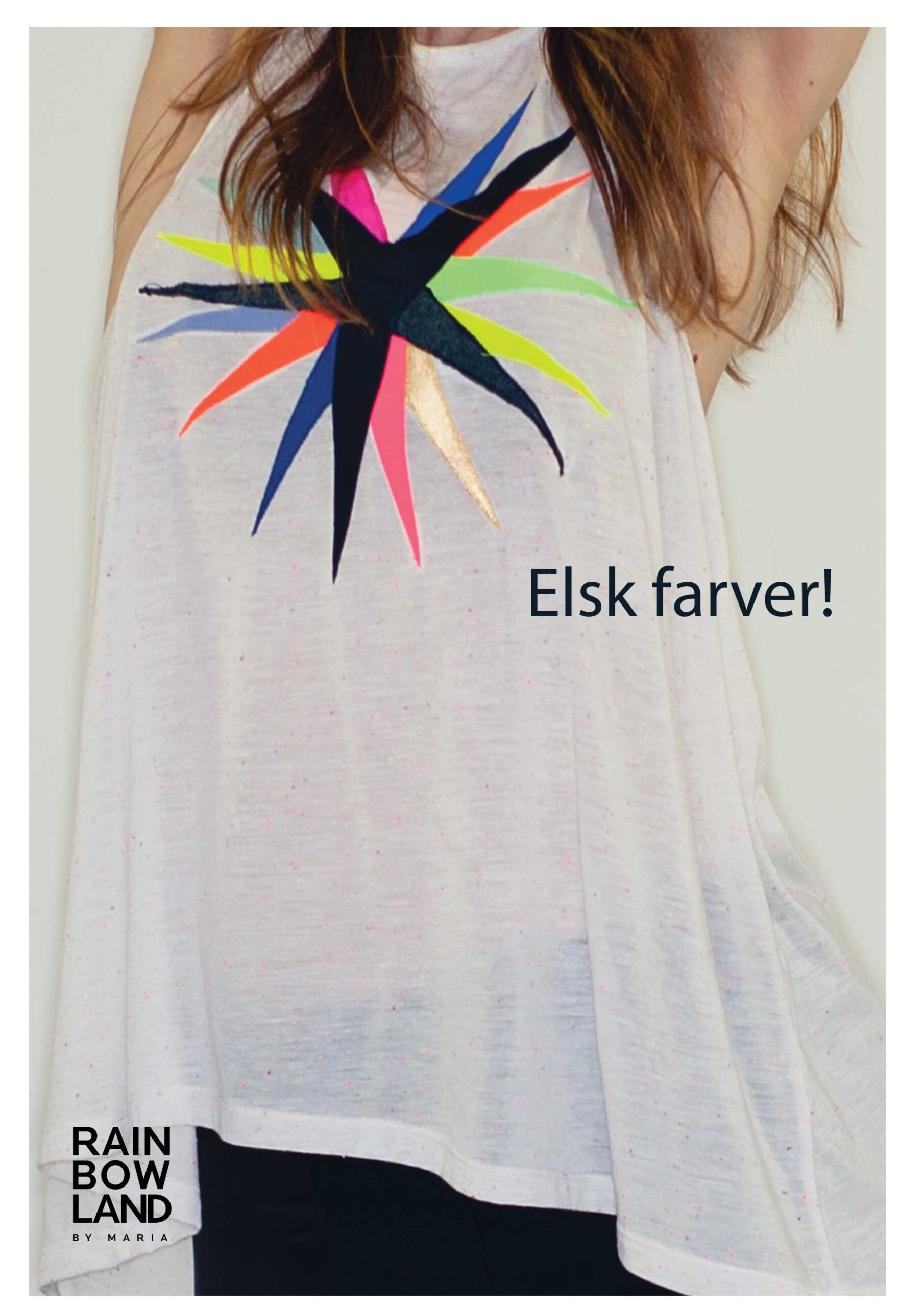 Tanktop with applications - Image 2