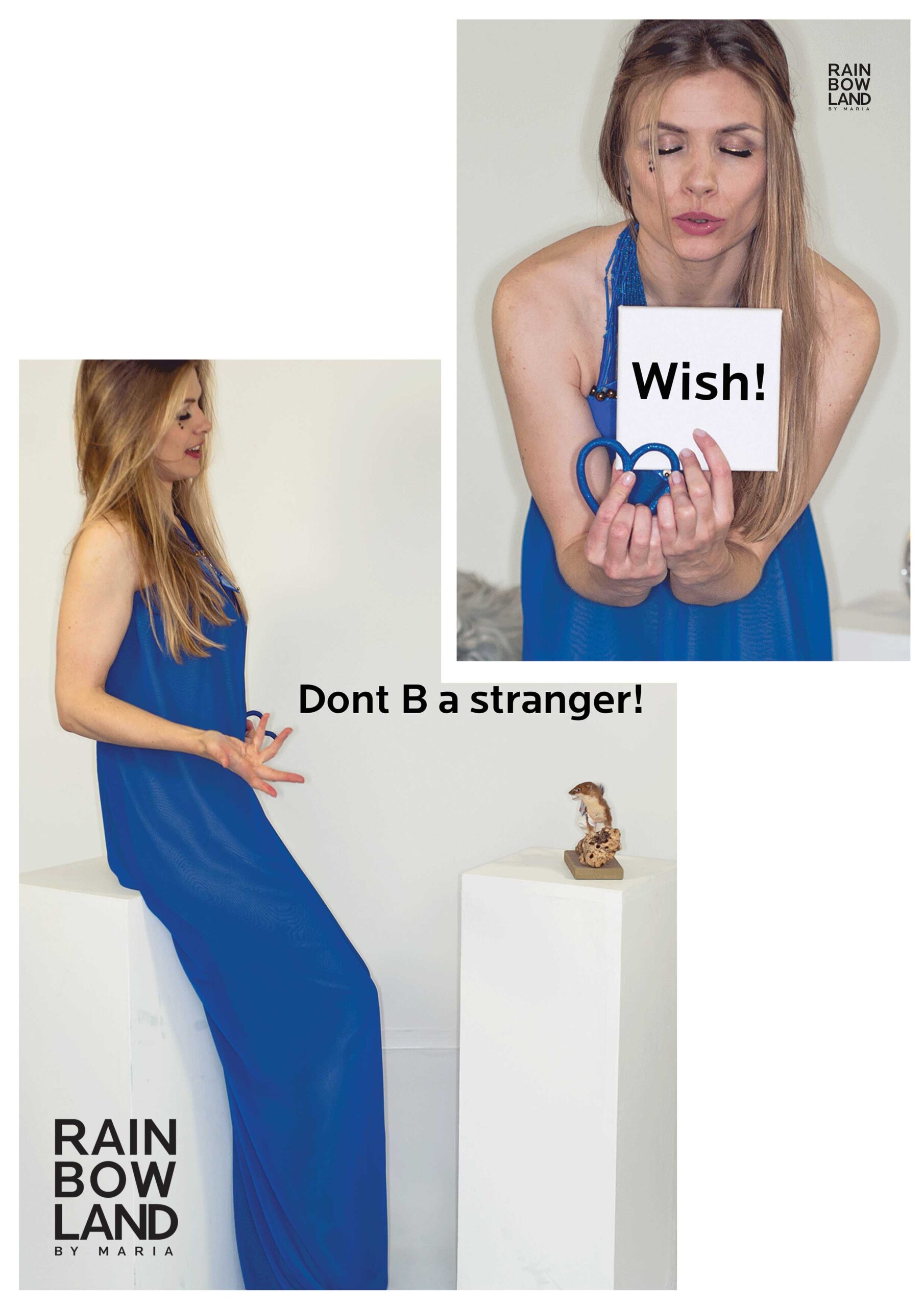 Chiffon Galladress - Image 4