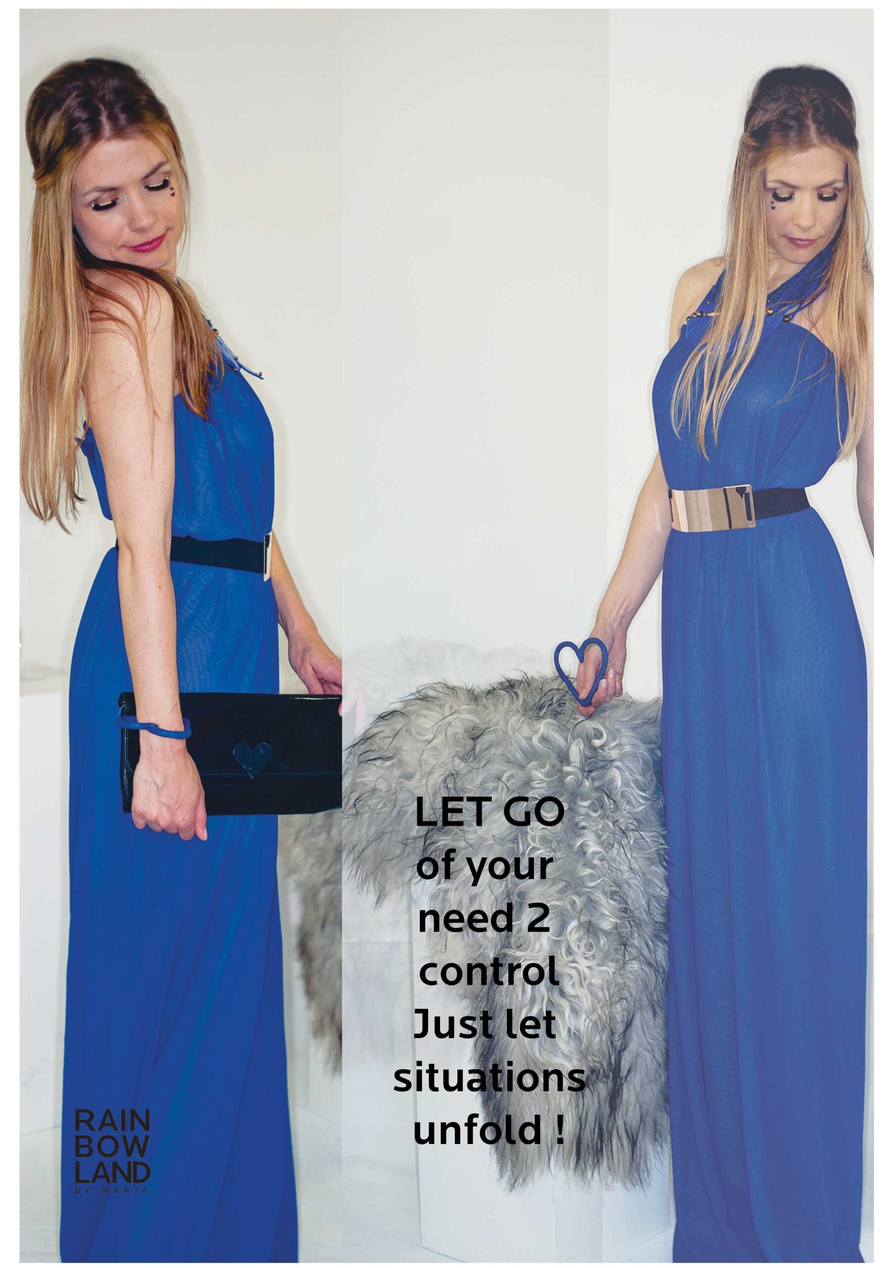 Chiffon Galladress - Image 5
