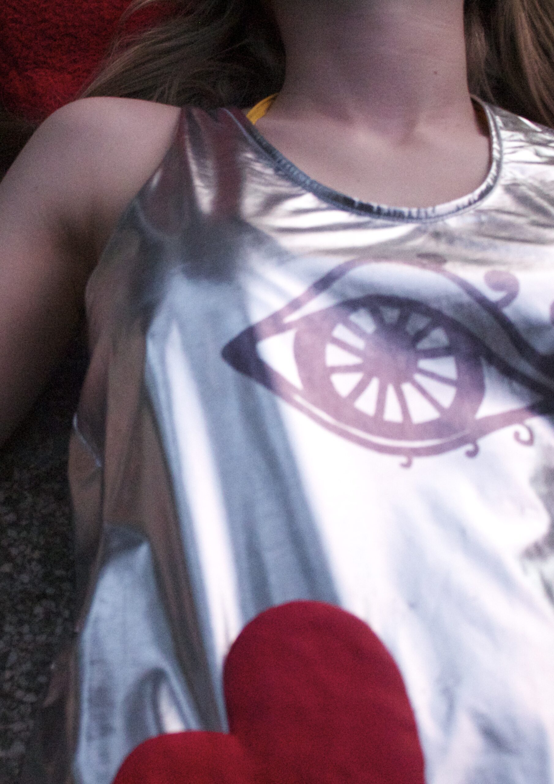 Metallic eye top - Image 4