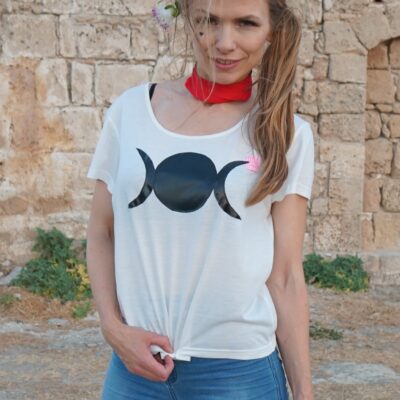 Goddess T-shirt