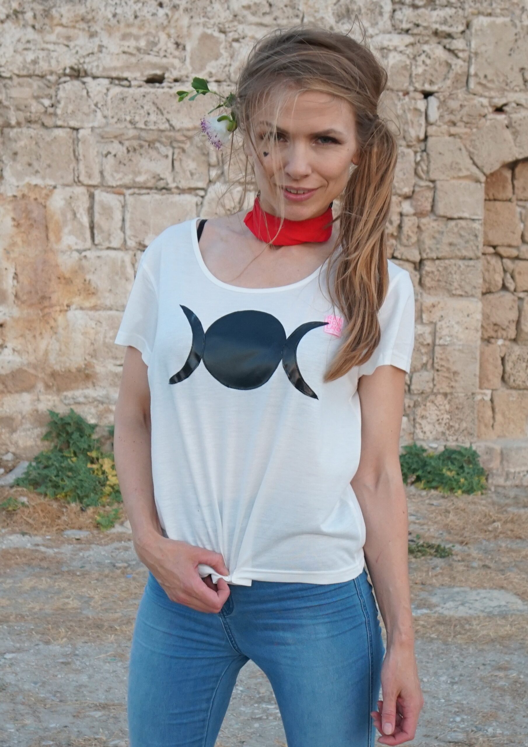 Goddess T-shirt