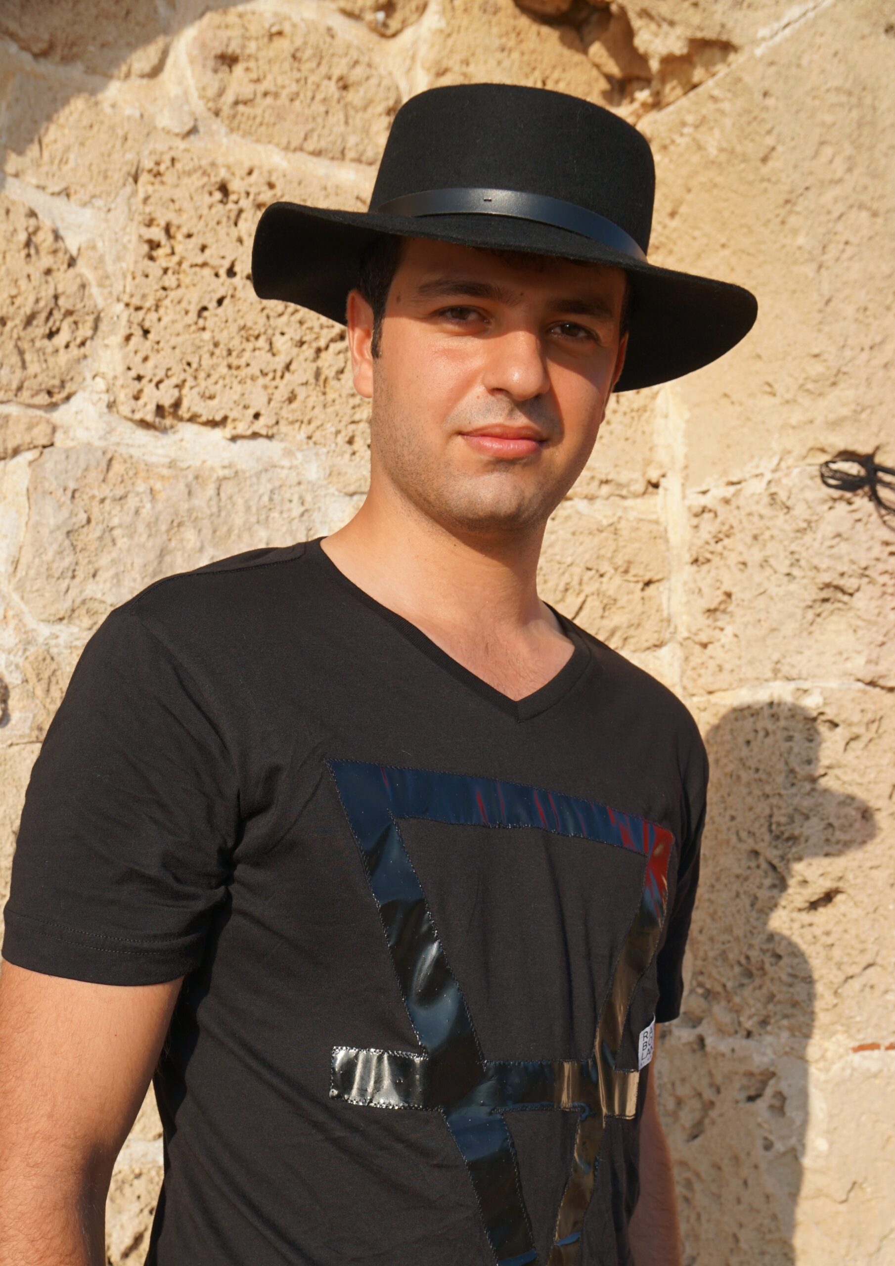 Yes hat male - Image 6