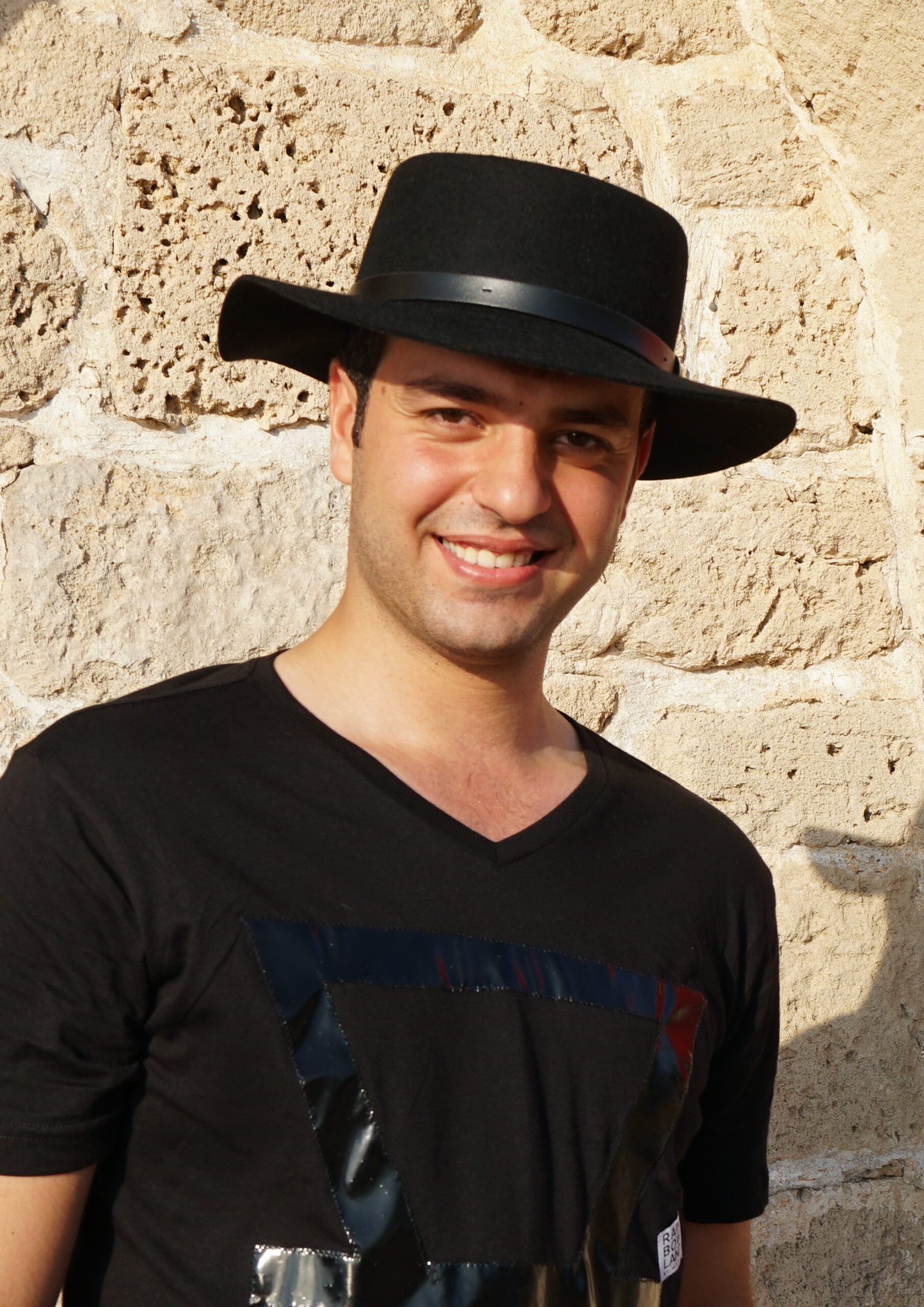 Yes hat male - Image 7