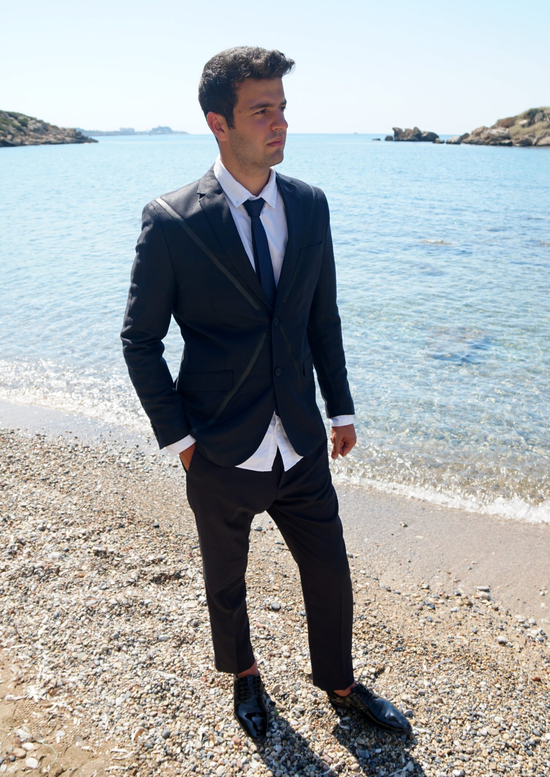 Suit