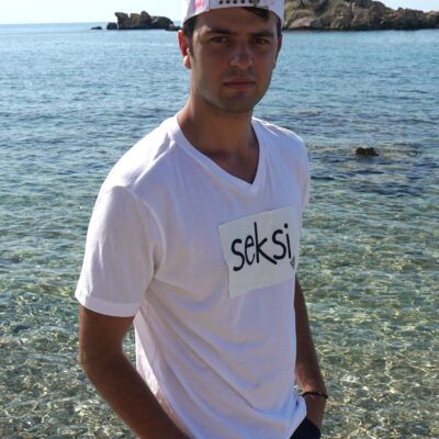 Seksi T-shirt