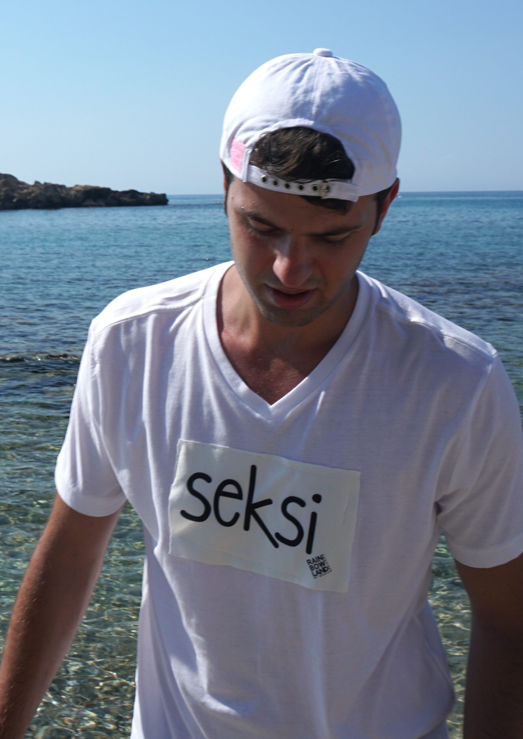 Seksi T-shirt - Image 4
