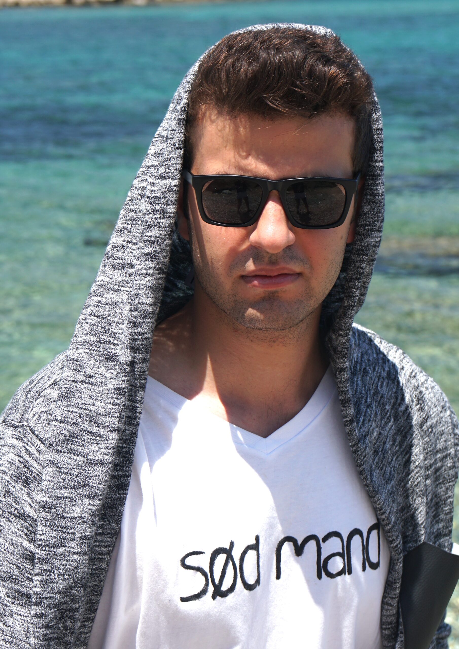 Søde Mand T-shirt