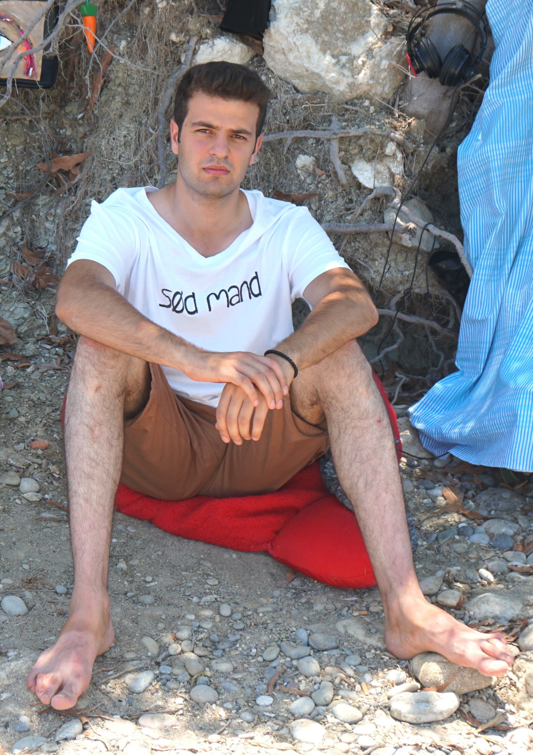 Søde Mand T-shirt