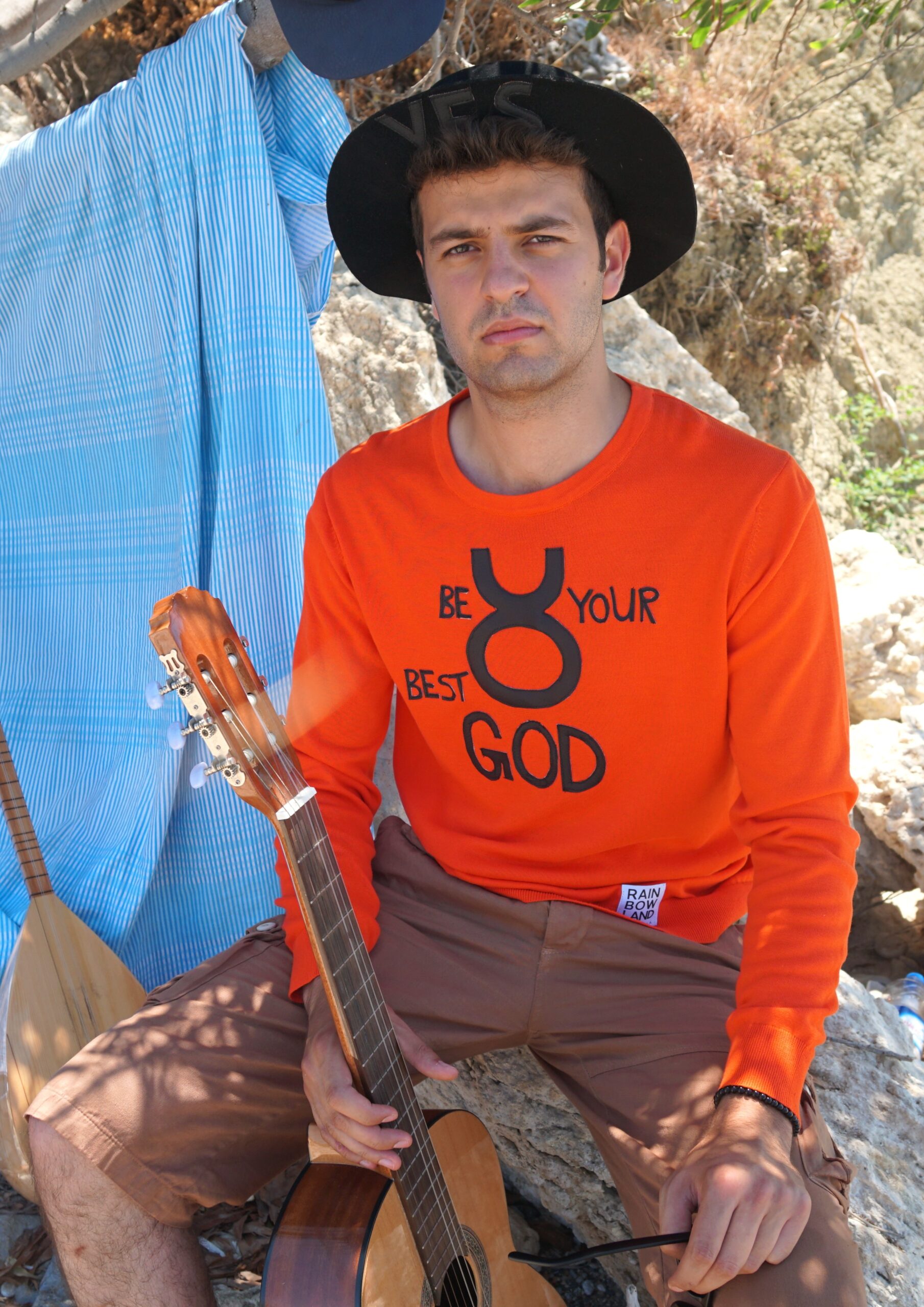 God sweater - Image 2