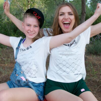 Freedom T-shirt