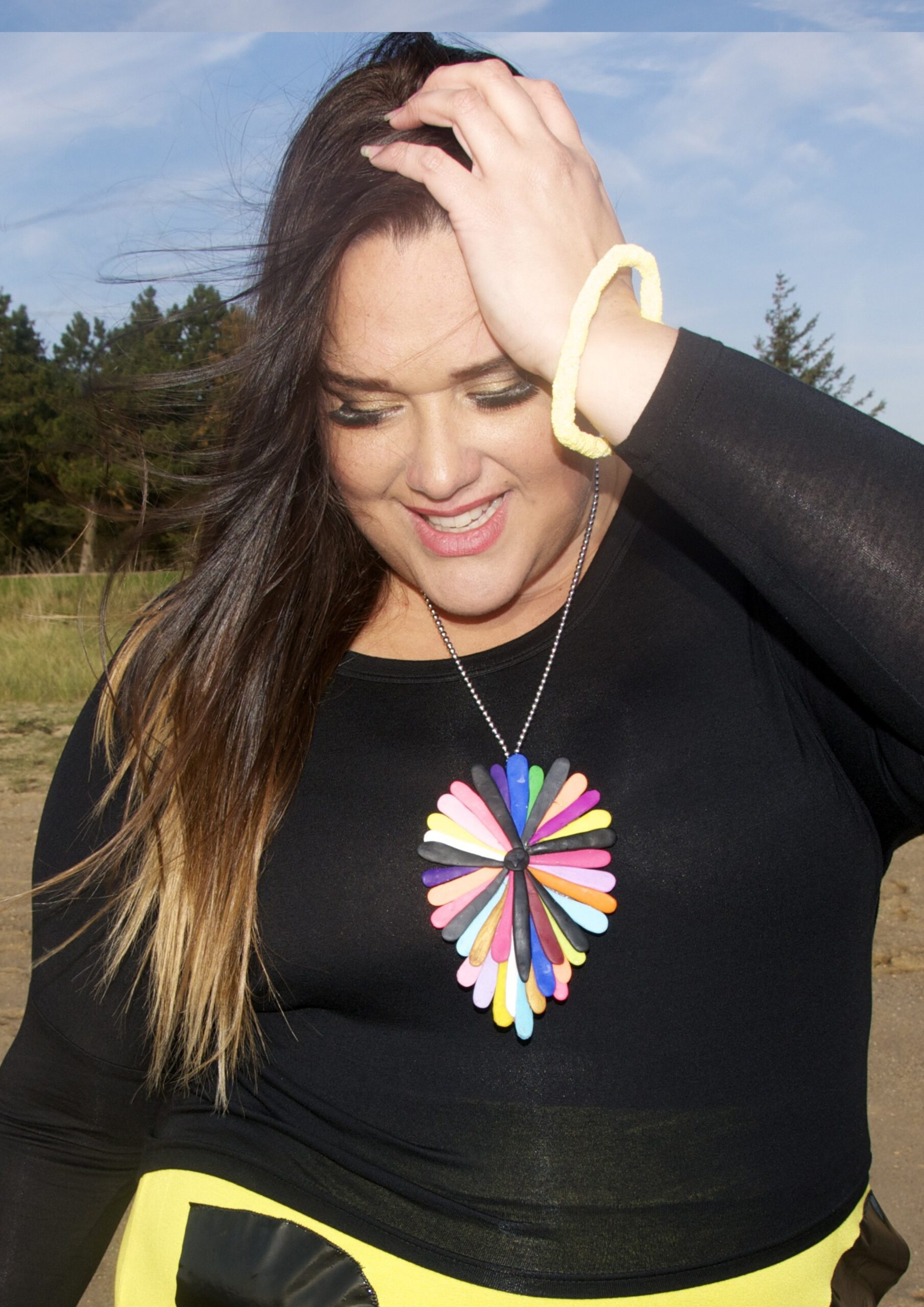 Color neckless - Image 3
