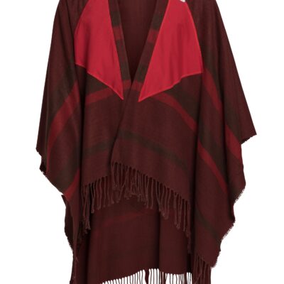 Red cape