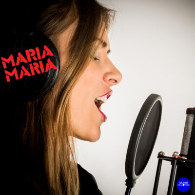 MARIA MARIA Music
